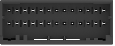 1-2329463-3 TE Connectivity PCB Connection Systems Image 3