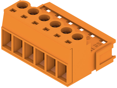 1627280000 Weidmüller PCB Connection Systems Image 2