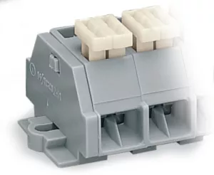 261-255/332-000 WAGO Series Terminals