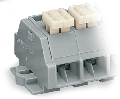 261-255/332-000 WAGO Series Terminals Image 1