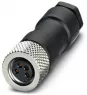 1681185 Phoenix Contact Sensor-Actuator Connectors