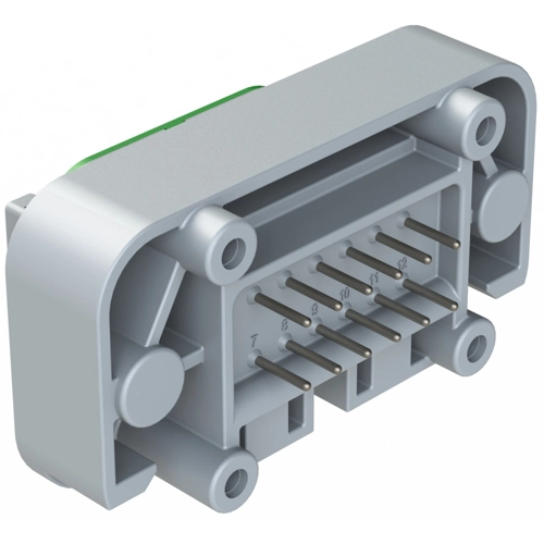 ATM15-12PC-BM03 Amphenol PCB Connection Systems Image 2