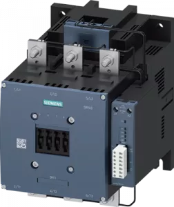 3RT1075-6PF35 Siemens Contactors
