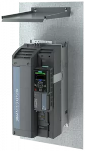 6SL3266-1PD00-0BA0 Siemens Variable speed drive and Accessories