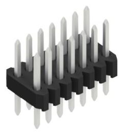 SLVW203614Z Fischer Elektronik PCB Connection Systems