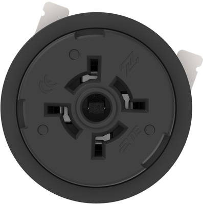 1-2363638-1 TE Connectivity Other Circular Connectors Image 5