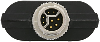 1410630 Phoenix Contact Sensor-Actuator Adapter Image 3