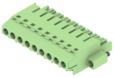 1530330000 Weidmüller PCB Connection Systems Image 2