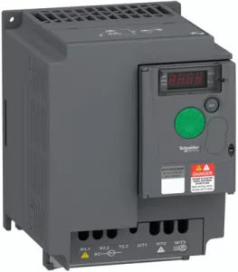 ATV310HU40N4E Schneider Electric Variable speed drive and Accessories