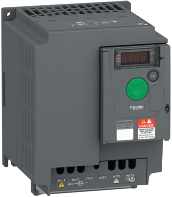 ATV310HU30N4E Schneider Electric Variable speed drive and Accessories Image 1