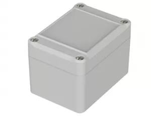 63207400 Bopla General Purpose Enclosures