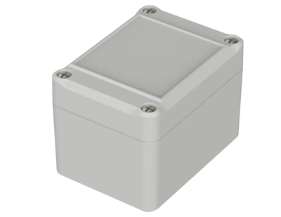 63207400 Bopla General Purpose Enclosures Image 1