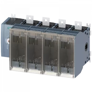 3KF4440-4LF11 Siemens Circuit Breakers