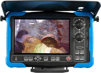 PCE-PIC 60 PCE Instruments Microscopes, inspection cameras, light sources, accessories Image 4