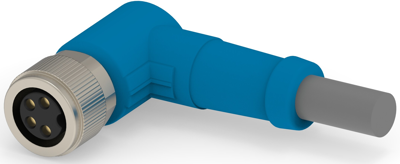 T4061420004-002 TE Connectivity Sensor-Actuator Cables Image 4