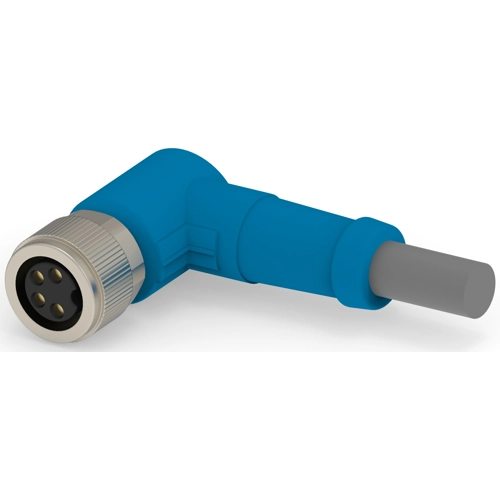 T4061420004-005 TE Connectivity Sensor-Actuator Cables Image 4