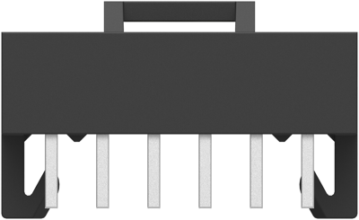 5-103673-5 AMP PCB Connection Systems Image 4