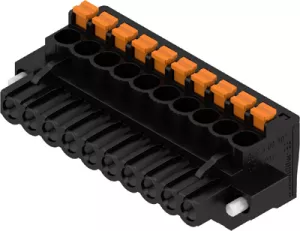 1979540000 Weidmüller PCB Connection Systems