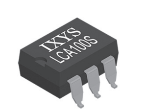 Solid state relay, LCA100AH