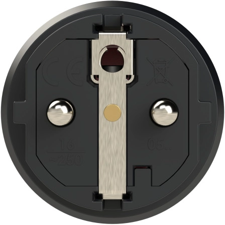 05721-SR PC Electric Device Connectors Image 2