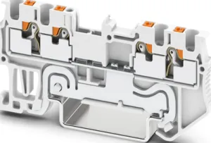 1230476 Phoenix Contact Series Terminals