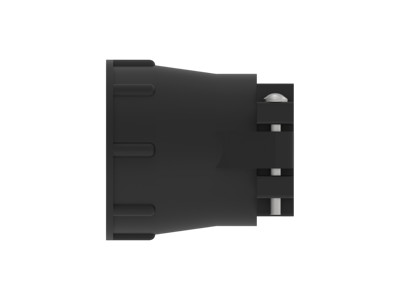 207774-4 AMP Accessories for Industrial Connectors Image 2