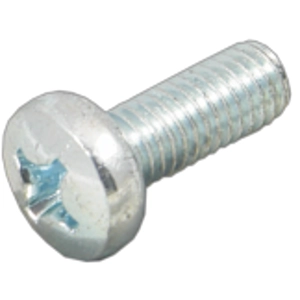 21100-021 NVENT SCHROFF Screws, Threaded Rods