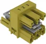 770-1768 WAGO Device Connectors