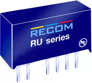 RU-050505 RECOM DC/DC Converters