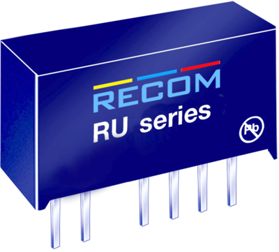 RU-050505 RECOM DC/DC Converters
