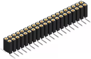 10026150 Fischer Elektronik PCB Connection Systems