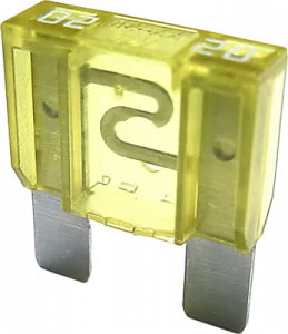 F9020 iMaXX Automotive Blade Fuses
