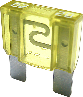 F9020 iMaXX Automotive Blade Fuses