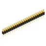 MK 02 23 G Fischer Elektronik PCB Connection Systems
