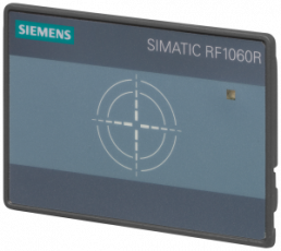 SIMATIC RF1000 access control reader RF1060R, ISO14443A/B Mifare, ISO15693 USB