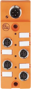 AL2410 IFM electronic Sensor-Actuator Distribution Boxes