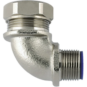 166-32404 HellermannTyton Hose Fittings