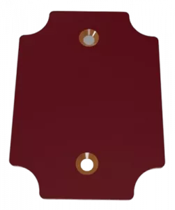 22000200 Bopla Accessories for Enclosures