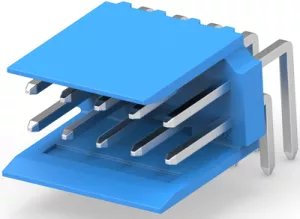 281742-5 AMP PCB Connection Systems