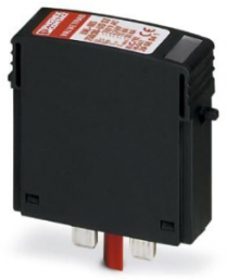 Surge protection plug, 554-960 VAC, 2908541