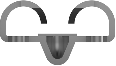 63969-1 AMP Receptacles Image 4