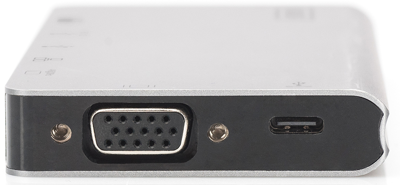 DA-70866 DIGITUS Docking Stations Image 3