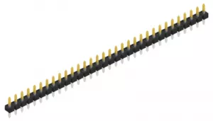 SLLP108232S Fischer Elektronik PCB Connection Systems