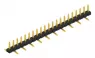 SLY7SMD03621G Fischer Elektronik PCB Connection Systems