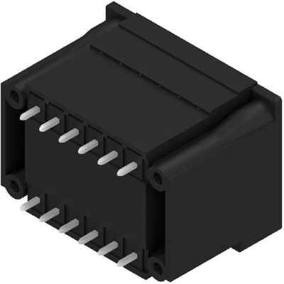 1031520000 Weidmüller PCB Connection Systems Image 2