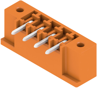 1038060000 Weidmüller PCB Connection Systems Image 2