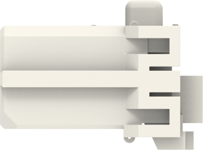 174926-1 AMP Automotive Power Connectors Image 2