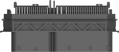 284617-1 AMP Automotive Power Connectors Image 3