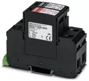 2910356 Phoenix Contact Overvoltage Protection