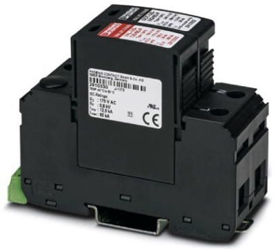 2910356 Phoenix Contact Overvoltage Protection